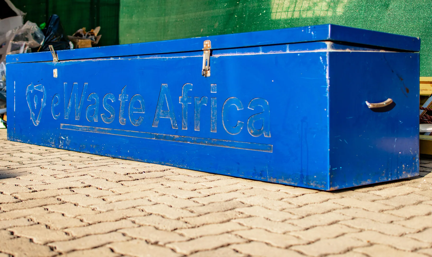 Waste Management