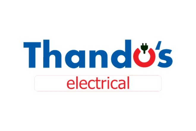 Thando's Electrical